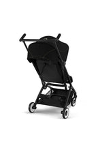 
                        
                          Load image into Gallery viewer, Cybex Libelle Stroller - Magic Black
                        
                      