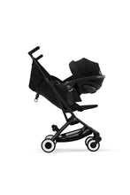 
                        
                          Load image into Gallery viewer, Cybex Libelle Stroller - Magic Black
                        
                      