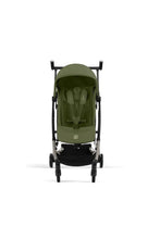 
                        
                          Load image into Gallery viewer, Cybex Libelle Stroller - Moss Green
                        
                      