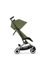 
                        
                          Load image into Gallery viewer, Cybex Libelle Stroller - Moss Green
                        
                      