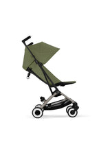 
                        
                          Load image into Gallery viewer, Cybex Libelle Stroller - Moss Green
                        
                      