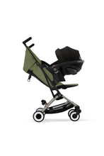 
                        
                          Load image into Gallery viewer, Cybex Libelle Stroller - Moss Green
                        
                      