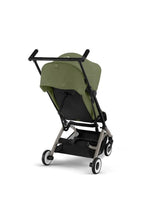 
                        
                          Load image into Gallery viewer, Cybex Libelle Stroller - Moss Green
                        
                      