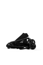 
                        
                          將圖片載入圖庫檢視器 Cybex Melio Carbon Stroller - Magic Black color folded view
                        
                      