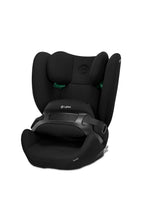 
                        
                          Load image into Gallery viewer, FREE GIFT - Cybex Pallas B i-Size - Pure Black
                        
                      