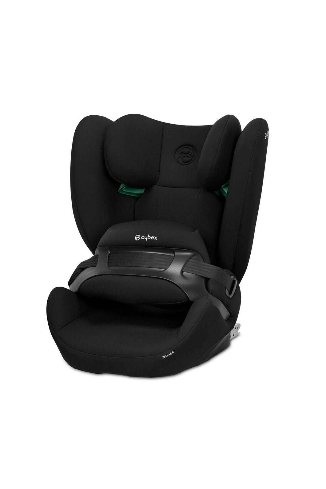 FREE GIFT - Cybex Pallas B i-Size - Pure Black