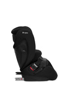 
                        
                          Load image into Gallery viewer, FREE GIFT - Cybex Pallas B i-Size - Pure Black
                        
                      
