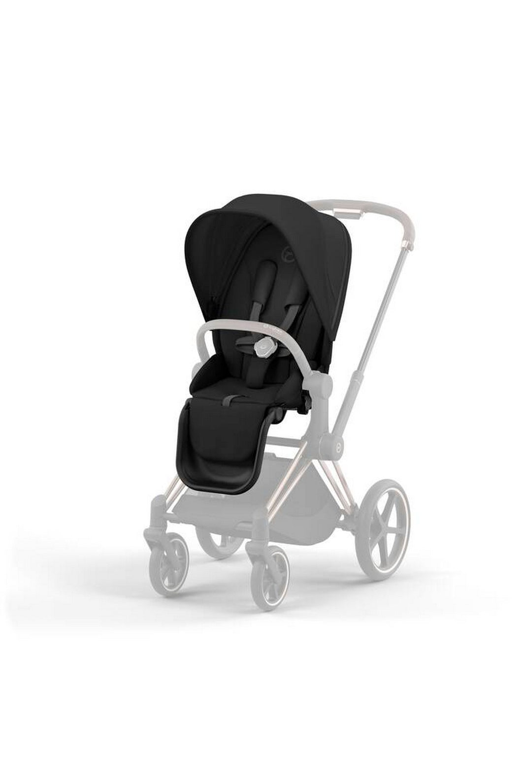 Cybex Priam 4 Seat Pack