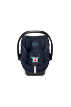 
                        
                          Load image into Gallery viewer, Cybex Aton 5 Navy Blue 2
                        
                      