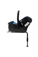 
                        
                          Load image into Gallery viewer, Cybex Aton 5 Navy Blue 6
                        
                      