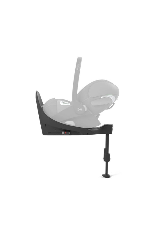 Isofix Base Cybex Cloud Z Mothercare Mothercare Journey Isofix