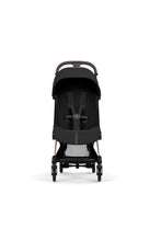 
                        
                          Load image into Gallery viewer, Cybex Coya Stroller Rosegold Frame - Sepia Black
                        
                      