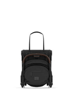 
                        
                          Load image into Gallery viewer, Cybex Coya Stroller - Rosegold Frame Sepia Black 9
                        
                      