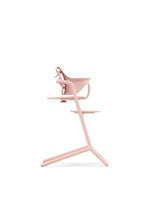 
                        
                          Load image into Gallery viewer, Cybex Lemo 3-in-1 High Chair - Pearl Pink
                        
                      