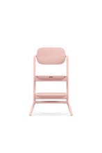 
                        
                          Load image into Gallery viewer, Cybex Lemo 3-in-1 High Chair - Pearl Pink
                        
                      