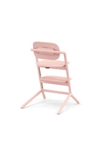 
                        
                          Load image into Gallery viewer, Cybex Lemo 3-in-1 High Chair - Pearl Pink
                        
                      