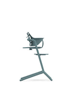 
                        
                          Load image into Gallery viewer, Cybex Lemo 3-in-1 High Chair - Stone Blue
                        
                      