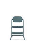 
                        
                          Load image into Gallery viewer, Cybex Lemo 3-in-1 High Chair - Stone Blue
                        
                      