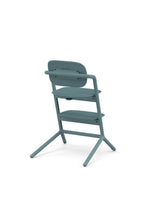 
                        
                          Load image into Gallery viewer, Cybex Lemo 3-in-1 High Chair - Stone Blue
                        
                      
