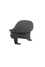 
                        
                          Load image into Gallery viewer, Cybex Lemo 3-in-1 High Chair - Stunning Black
                        
                      