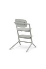 
                        
                          Load image into Gallery viewer, Cybex Lemo 3-in-1 High Chair - Suede Grey
                        
                      