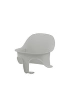 
                        
                          Load image into Gallery viewer, Cybex Lemo 3-in-1 High Chair - Suede Grey
                        
                      