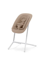 
                        
                          Load image into Gallery viewer, Cybex Lemo 4-in-1 High Chair - Sand White
                        
                      