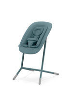 
                        
                          Load image into Gallery viewer, Cybex Lemo 4-in-1 High Chair - Stone Blue
                        
                      