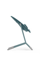 
                        
                          Load image into Gallery viewer, Cybex Lemo 4-in-1 High Chair - Stone Blue
                        
                      