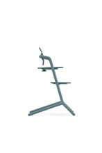 
                        
                          Load image into Gallery viewer, Cybex Lemo 4-in-1 High Chair - Stone Blue
                        
                      