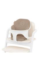 
                        
                          Load image into Gallery viewer, Cybex Lemo Comfort Inlay - Almond Beige
                        
                      