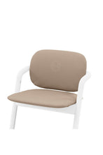 
                        
                          Load image into Gallery viewer, Cybex Lemo Comfort Inlay - Almond Beige
                        
                      