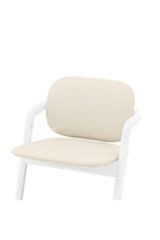 
                        
                          Load image into Gallery viewer, Cybex Lemo Comfort Inlay - Canvas White
                        
                      