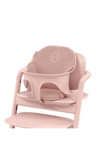 
                        
                          Load image into Gallery viewer, Cybex Lemo Comfort Inlay - Pearl Pink
                        
                      