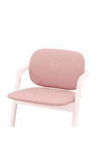 
                        
                          Load image into Gallery viewer, Cybex Lemo Comfort Inlay - Pearl Pink
                        
                      