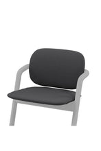 
                        
                          Load image into Gallery viewer, Cybex Lemo Comfort Inlay - Stunning Black
                        
                      