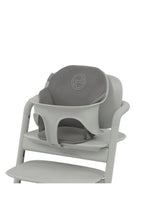 
                        
                          Load image into Gallery viewer, Cybex Lemo Comfort Inlay - Suede Grey
                        
                      