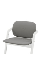 
                        
                          Load image into Gallery viewer, Cybex Lemo Comfort Inlay - Suede Grey
                        
                      