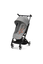 
                        
                          Load image into Gallery viewer, Cybex Libelle 2 Stroller Lava Grey 1
                        
                      