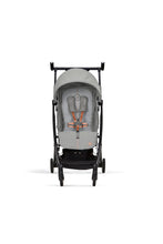 
                        
                          Load image into Gallery viewer, Cybex Libelle 2 Stroller Lava Grey 2
                        
                      