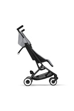 
                        
                          Load image into Gallery viewer, Cybex Libelle 2 Stroller Lava Grey 3
                        
                      