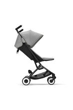 
                        
                          Load image into Gallery viewer, Cybex Libelle 2 Stroller Lava Grey 4
                        
                      