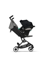 
                        
                          Load image into Gallery viewer, Cybex Libelle 2 Stroller Lava Grey 6
                        
                      