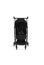 
                        
                          Load image into Gallery viewer, Cybex Libelle 2 Stroller Moon Black 2
                        
                      