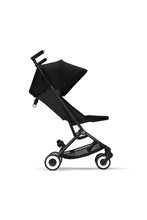 
                        
                          Load image into Gallery viewer, Cybex Libelle 2 Stroller Moon Black 4
                        
                      