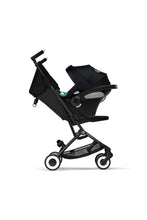 
                        
                          Load image into Gallery viewer, Cybex Libelle 2 Stroller Moon Black 6
                        
                      