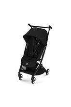 
                        
                          將圖片載入圖庫檢視器 Cybex Libelle 嬰幼兒手推車黑色車架 - 魔幻黑
                        
                      