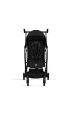
                        
                          將圖片載入圖庫檢視器 Cybex Libelle 嬰幼兒手推車黑色車架 - 魔幻黑
                        
                      