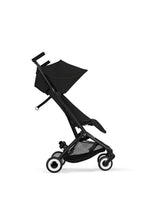 
                        
                          將圖片載入圖庫檢視器 Cybex Libelle 嬰幼兒手推車黑色車架 - 魔幻黑
                        
                      