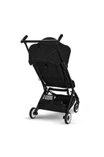
                        
                          將圖片載入圖庫檢視器 Cybex Libelle 嬰幼兒手推車黑色車架 - 魔幻黑
                        
                      